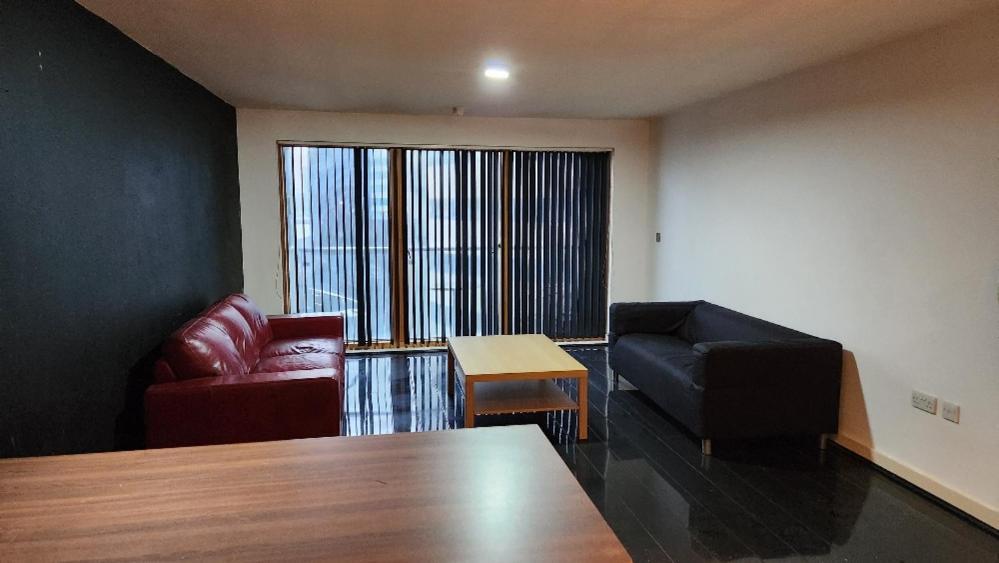 Flat With Panoramic Views On Tenth Floor